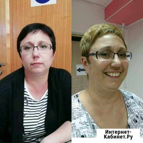 Парикмахер на дому(выезд) Казань - изображение 1