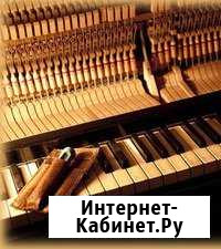 Настройщик пианино Нижний Новгород - изображение 1