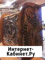 Изготовление предметов интерьера из массива дерева Тула - изображение 1