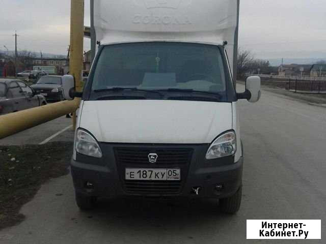 Грузоперевозки газель по Дагестану и росси Кизилюрт - изображение 1