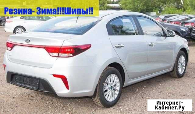 Аренда авто под такси Нижний Новгород - изображение 1