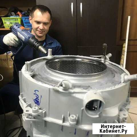 Ремонт Стиральных и посудомоечных машин Батайск - изображение 1