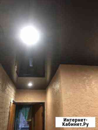 Натяжной потолок Калининград