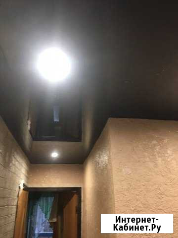 Натяжной потолок Калининград - изображение 1