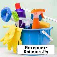 Уборка квартир, офисов. Помощь по дому Москва