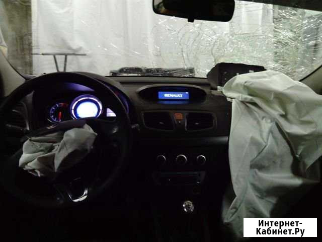 Ремонт подушек безопасности SRS Airbag Ярославль - изображение 1