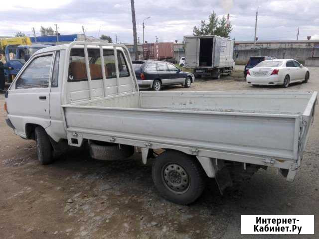 Грузоперевозки Благовещенск - изображение 1