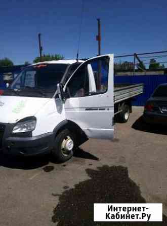 Грузоперевозки, газель открытая, закрытая Воронеж