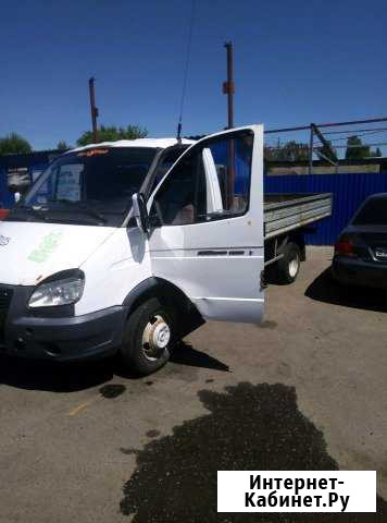 Грузоперевозки, газель открытая, закрытая Воронеж - изображение 1