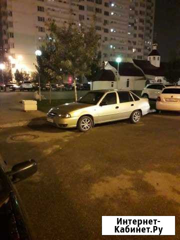 Аренда авто Новороссийск - изображение 1