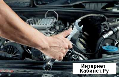 Ремонт Автомобилей Каневская - изображение 1