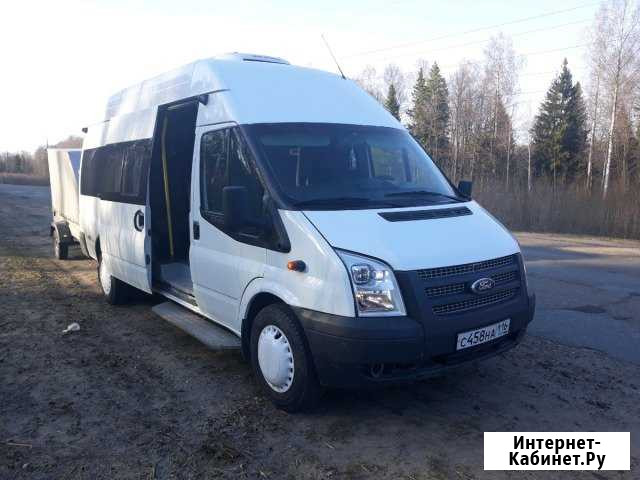 Заказ аренда автобуса,микроавтобуса Казань - изображение 1