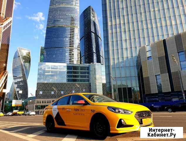 Аренда авто на газу Комфорт + под такси Москва - изображение 1