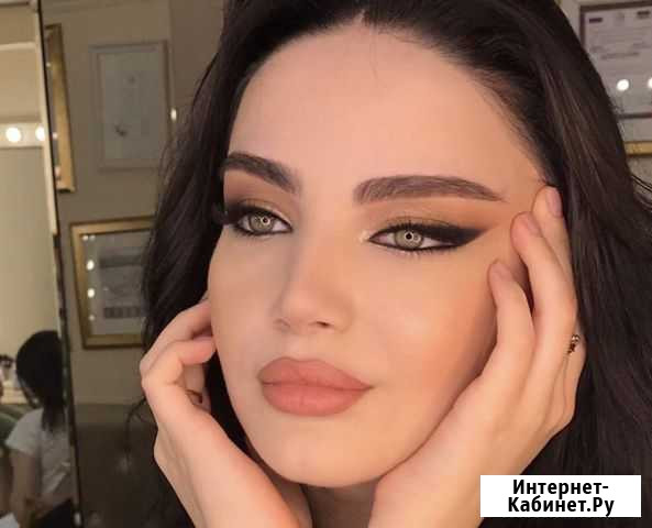 Микроблейдинг, bb, татуаж Махачкала - изображение 1