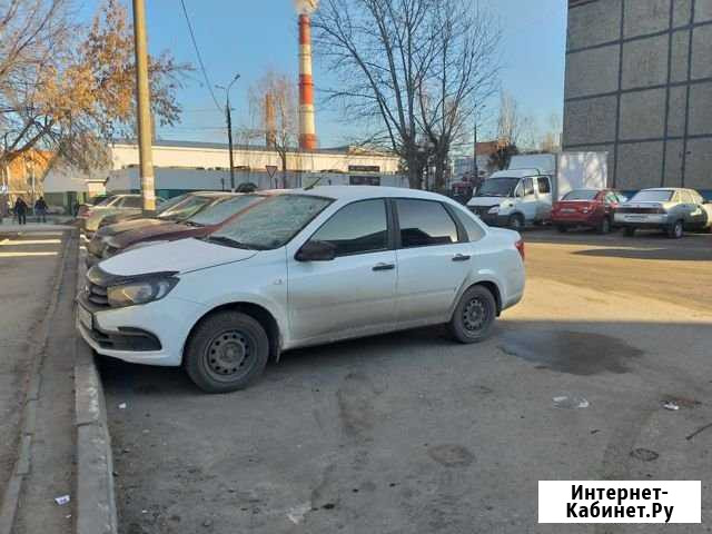 Аренда авто Чебоксары - изображение 1