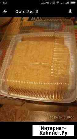 Вкусняшка на заказ Волгоград