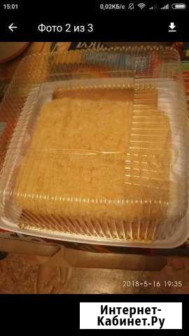 Вкусняшка на заказ Волгоград - изображение 1