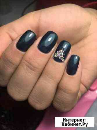 Мастер маникюра/педикюра с выездом на дом или офис Казань