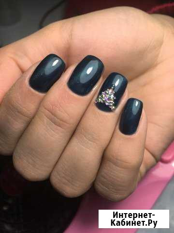 Мастер маникюра/педикюра с выездом на дом или офис Казань - изображение 1