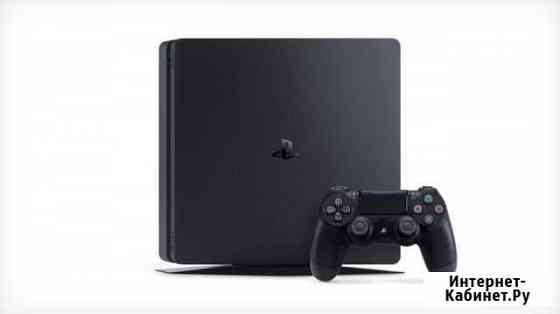 PS4 в аренду Норильск