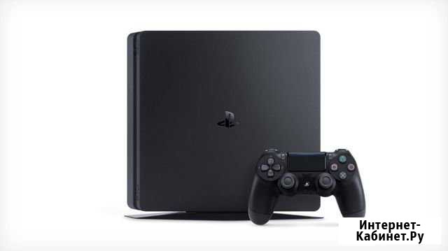 PS4 в аренду Норильск - изображение 1