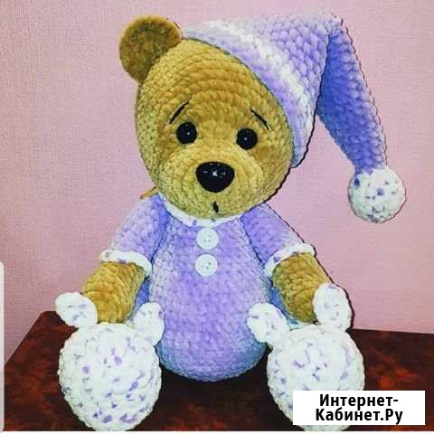 Мягкие игрушки на заказ Норильск - изображение 1