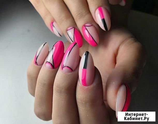 Манкюр и педикюр Магадан - изображение 1