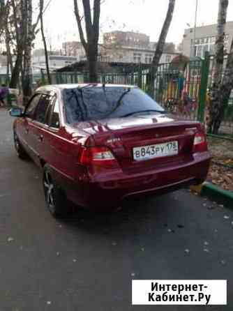 Аренда авто Химки