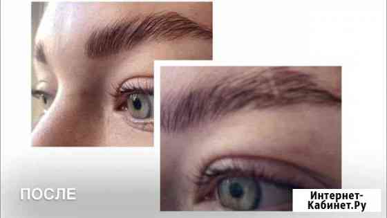 Ищу моделей/velvet/botox ресниц и бровей Химки