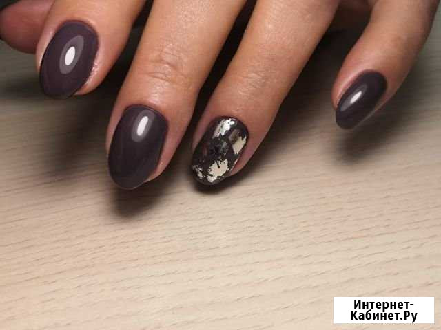 Маникюр Рубцовск - изображение 1