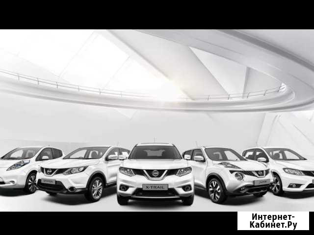 Автосервис nissan, ремонт ниссан Орёл - изображение 1