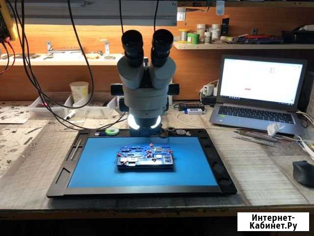 Ремонт iPhone Москва - изображение 1