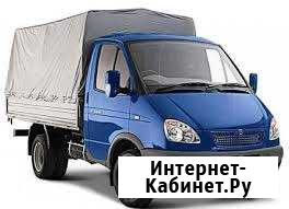 Грузоперевозки Мариинск - изображение 1