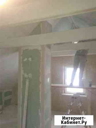 Ремонт и отделка Самара