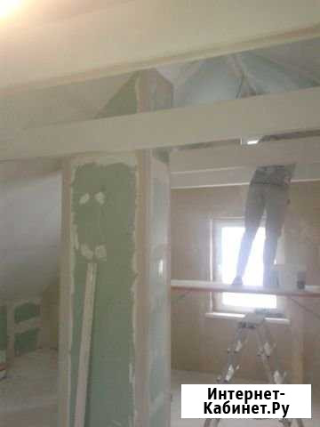 Ремонт и отделка Самара - изображение 1