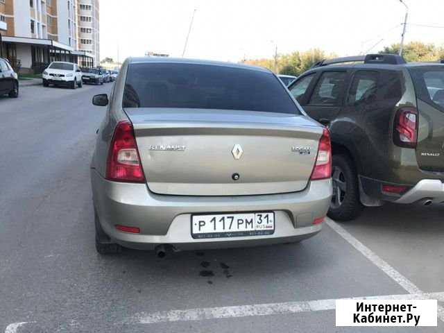 Аренда авто Орёл - изображение 1