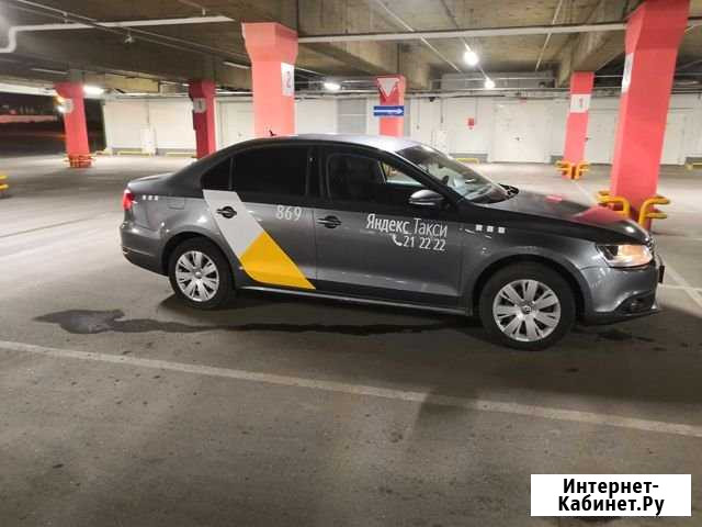 Аренда авто Пенза - изображение 1