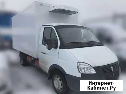 Грузоперевозки рефрежератор Коряжма - изображение 1