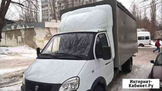 Грузоперевозки город, область межгород Воронеж