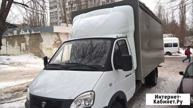 Грузоперевозки город, область межгород Воронеж - изображение 1