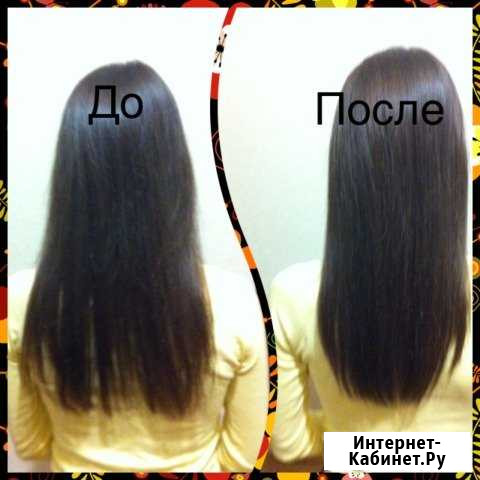 Полировка волос Казань - изображение 1