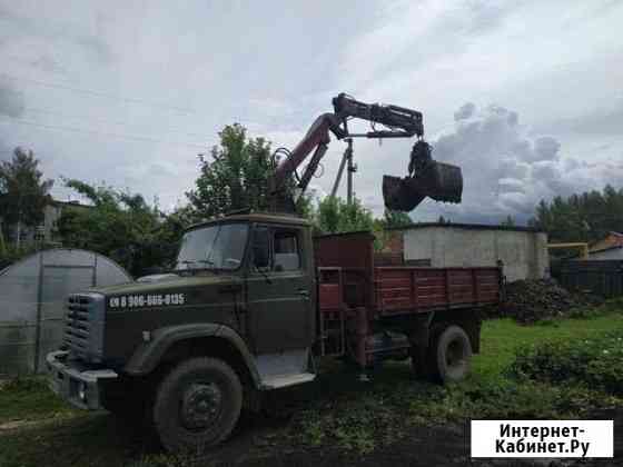 Грузоперевозки Галич