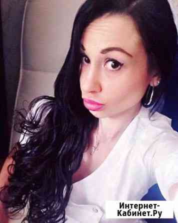 Массаж частно массажистка Москва