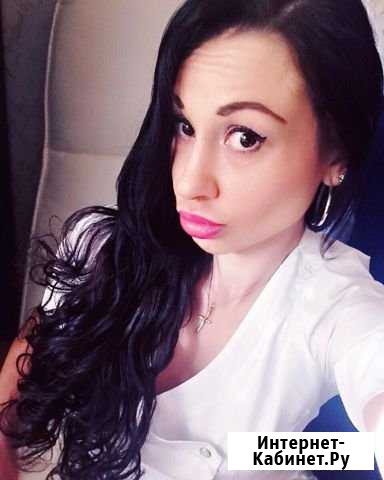 Массаж частно массажистка Москва - изображение 1