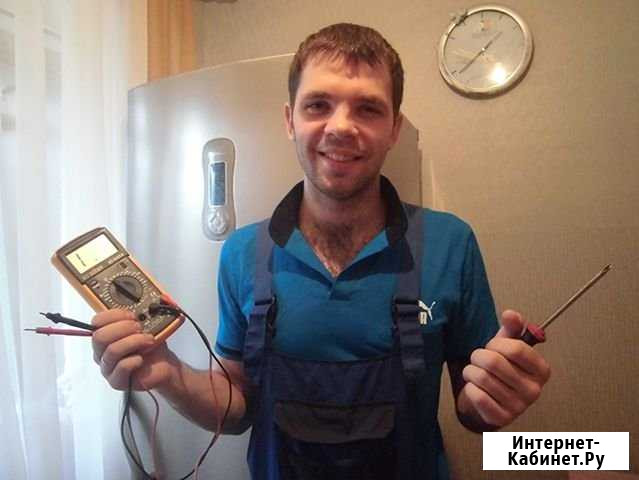 Ремонт холодильников на дому Воронеж - изображение 1