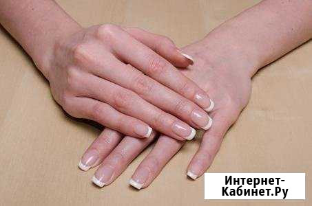 Красивые Ногти Бугульма - изображение 1