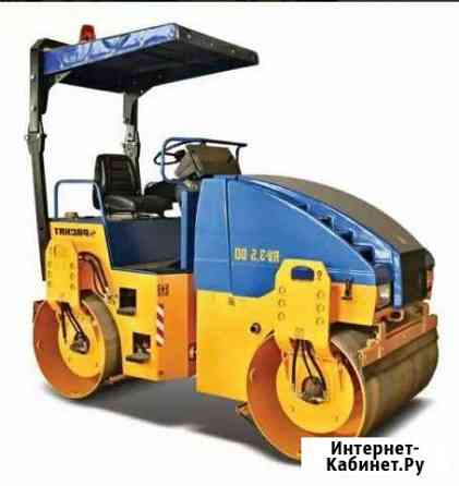 Аренда техники Краснодар