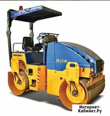 Аренда техники Краснодар - изображение 1