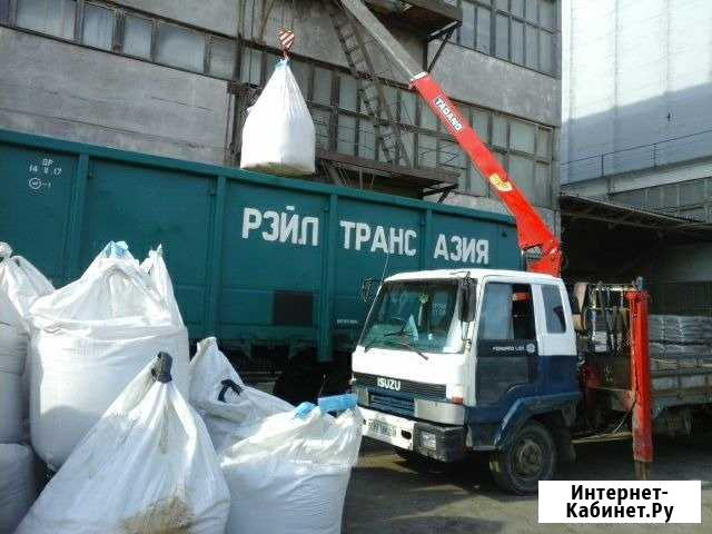 Манипулятор в городе Тосно Тосно - изображение 1