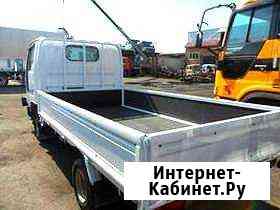 Грузоперевозки 1.5 тонны Ангарск Бортовой Ангарск